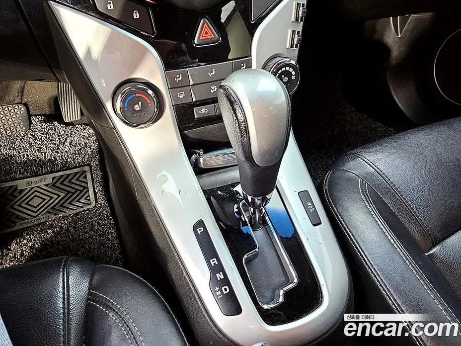 Chevrolet Cruze 2014 1.8 автомат (гидро), фото 16 Chevrolet Cruze 2014 1.8 автомат (гидро), фото 16