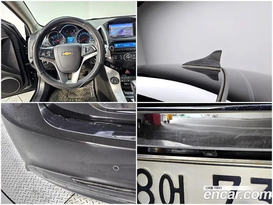 Chevrolet Cruze 2014 1.8 автомат (гидро), фото 18 Chevrolet Cruze 2014 1.8 автомат (гидро), фото 18