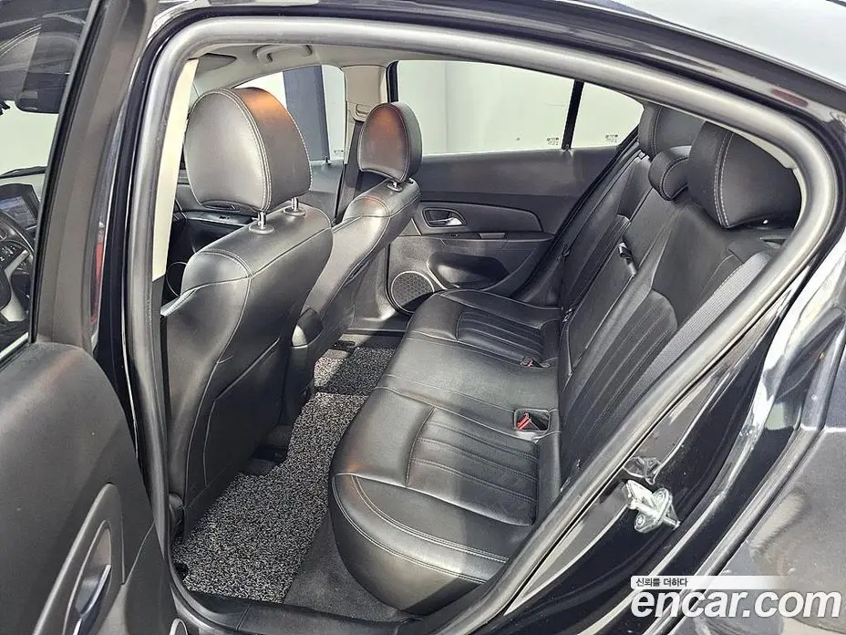 Chevrolet Cruze 2014 1.8 автомат (гидро), фото 9 Chevrolet Cruze 2014 1.8 автомат (гидро), фото 9