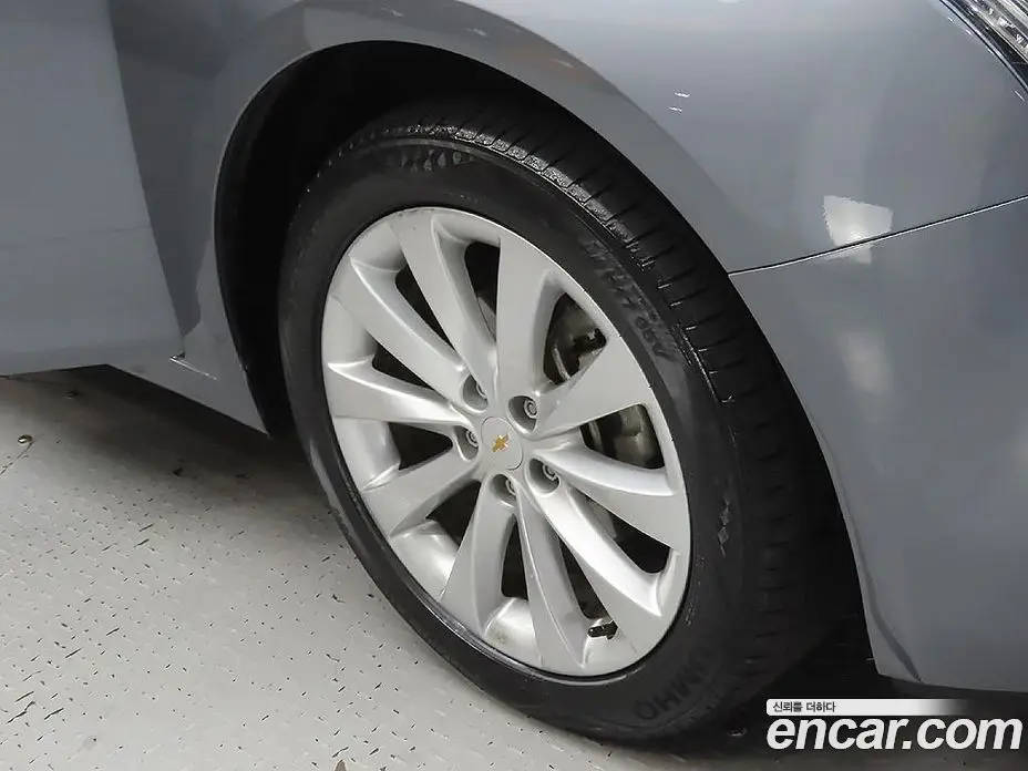 Chevrolet Cruze 2016 1.4 автомат (гидро), фото 5