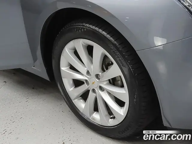 Chevrolet Cruze 2016 1.4 автомат (гидро), миниатюра 5