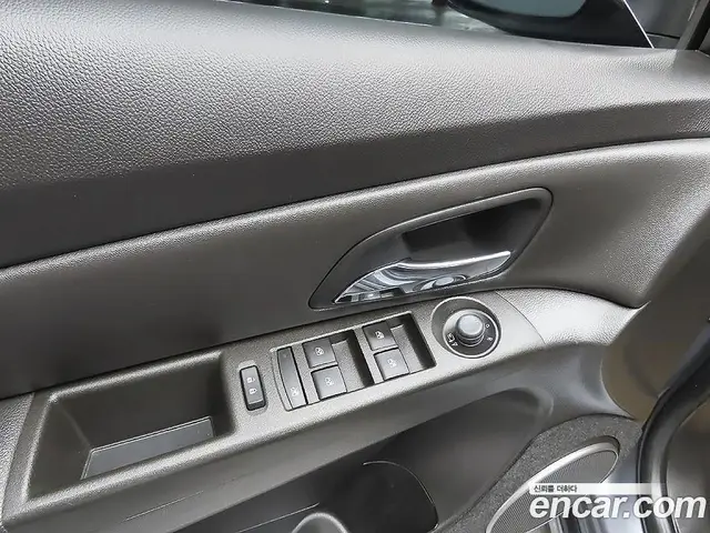 Chevrolet Cruze 2016 1.4 автомат (гидро), миниатюра 10