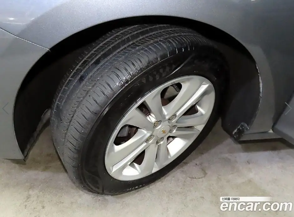 Chevrolet Cruze 2017 1.4 автомат (гидро), фото 18