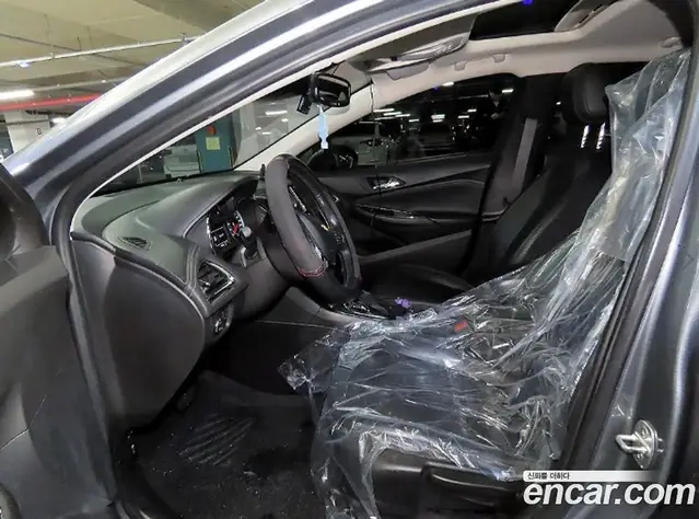 Chevrolet Cruze 2017 1.4 автомат (гидро), миниатюра 6