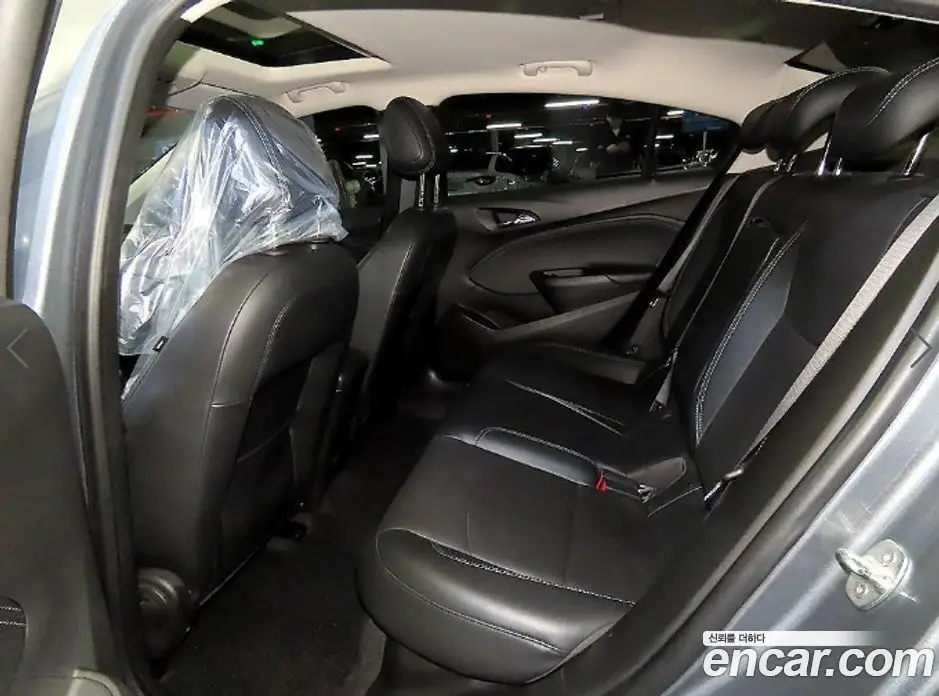 Chevrolet Cruze 2017 1.4 автомат (гидро), фото 7