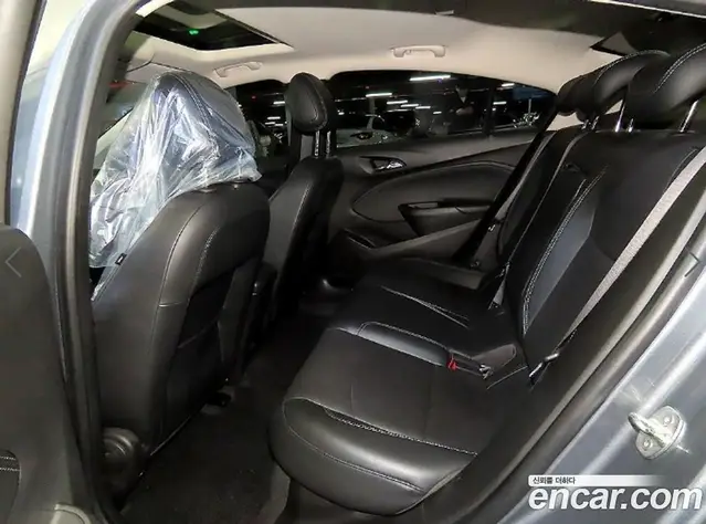 Chevrolet Cruze 2017 1.4 автомат (гидро), миниатюра 7