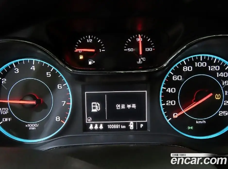 Chevrolet Cruze 2017 1.4 автомат (гидро), фото 9