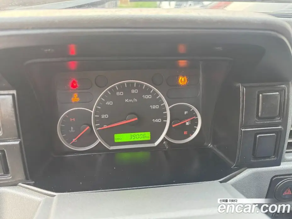Chevrolet Damas 2021 0.8 механика, фото 11