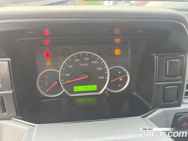 Chevrolet Damas 2021 0.8 механика, миниатюра 11