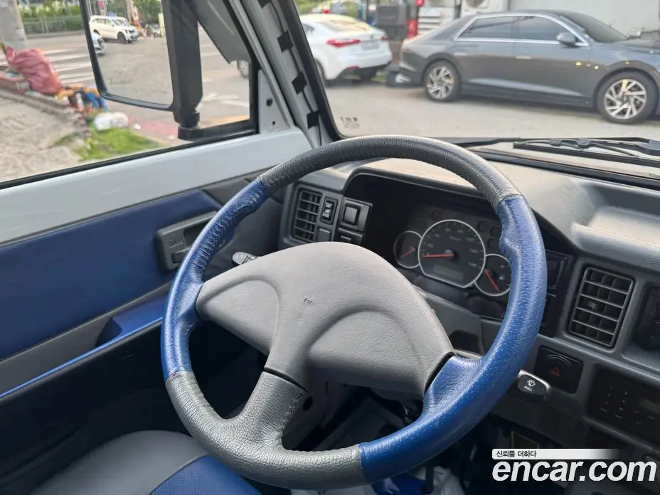 Chevrolet Damas 2021 0.8 механика, фото 14