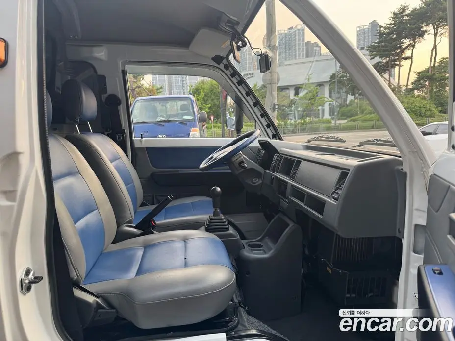 Chevrolet Damas 2021 0.8 механика, фото 15