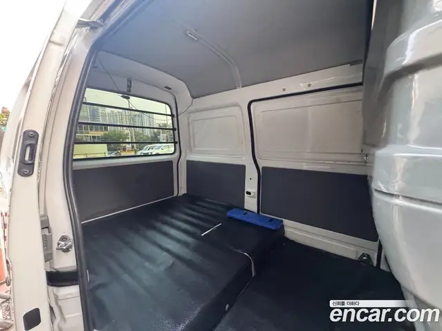 Chevrolet Damas 2021 0.8 механика, миниатюра 7