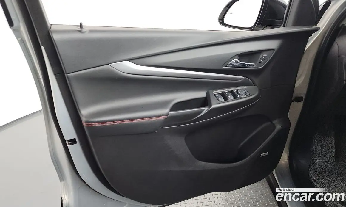 Chevrolet 볼트 EUV 2022 0.2 автомат (гидро), фото 14 Chevrolet 볼트 EUV 2022 0.2 автомат (гидро), фото 14