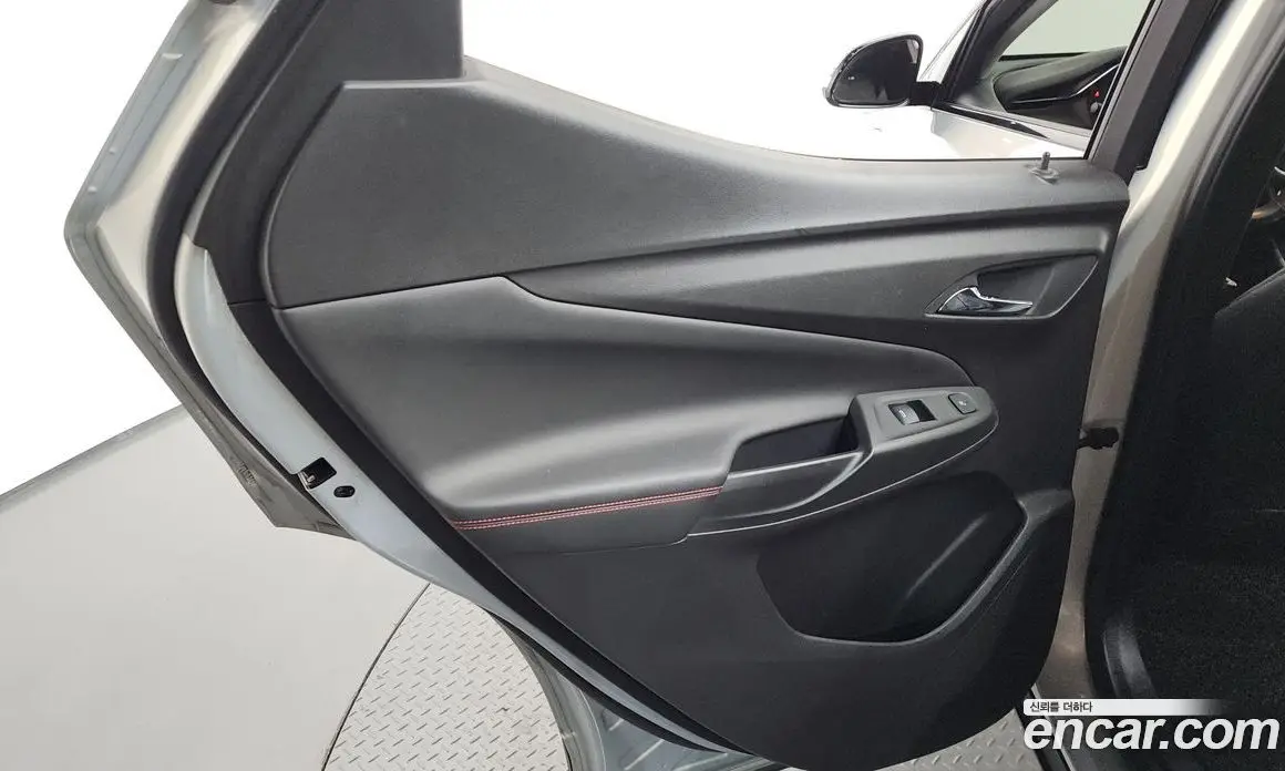 Chevrolet 볼트 EUV 2022 0.2 автомат (гидро), фото 15 Chevrolet 볼트 EUV 2022 0.2 автомат (гидро), фото 15