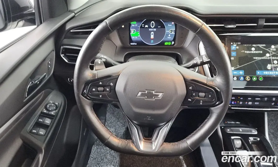 Chevrolet 볼트 EUV 2022 0.2 автомат (гидро), фото 20 Chevrolet 볼트 EUV 2022 0.2 автомат (гидро), фото 20