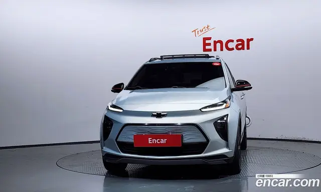 Chevrolet 볼트 EUV 2022 0.2 автомат (гидро), миниатюра 3 Chevrolet 볼트 EUV 2022 0.2 автомат (гидро), миниатюра 3