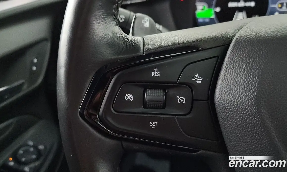 Chevrolet 볼트 EUV 2022 0.2 автомат (гидро), фото 23 Chevrolet 볼트 EUV 2022 0.2 автомат (гидро), фото 23