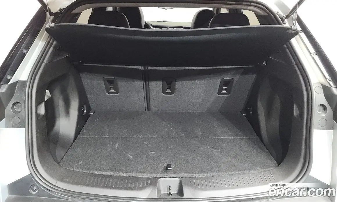 Chevrolet 볼트 EUV 2022 0.2 автомат (гидро), фото 25 Chevrolet 볼트 EUV 2022 0.2 автомат (гидро), фото 25