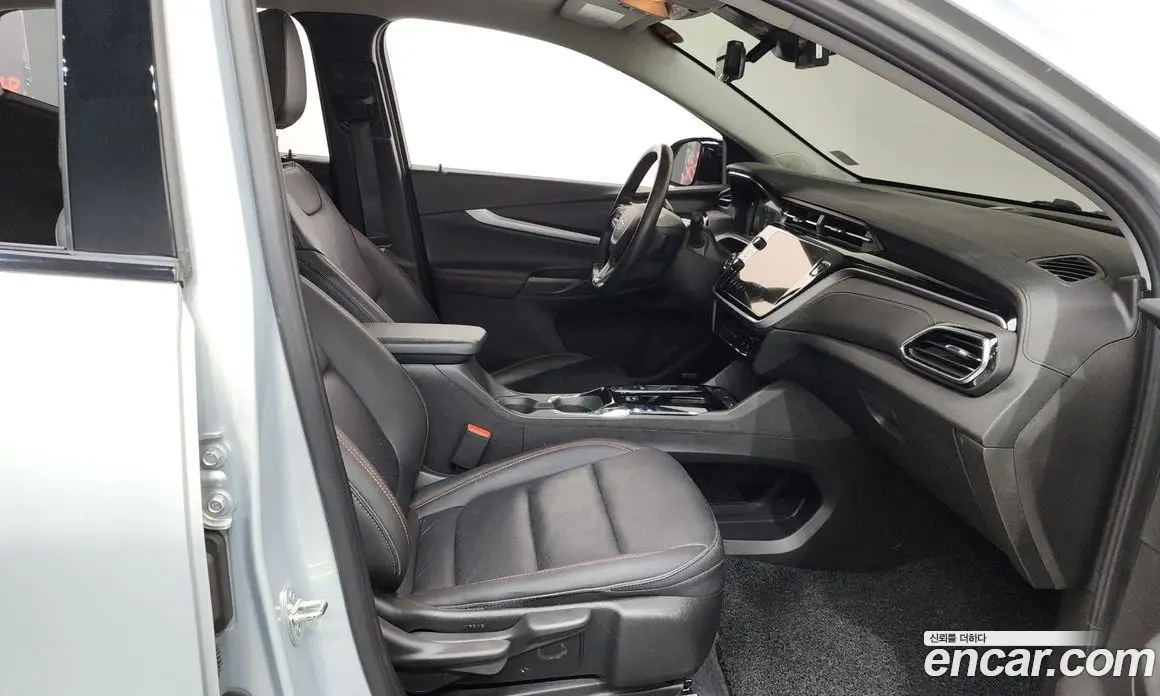 Chevrolet 볼트 EUV 2022 0.2 автомат (гидро), фото 26 Chevrolet 볼트 EUV 2022 0.2 автомат (гидро), фото 26