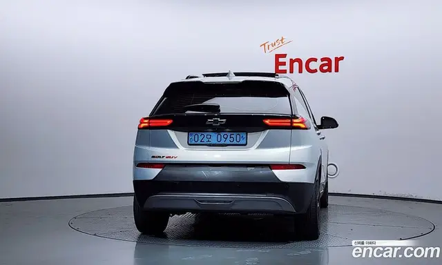Chevrolet 볼트 EUV 2022 0.2 автомат (гидро), миниатюра 4 Chevrolet 볼트 EUV 2022 0.2 автомат (гидро), миниатюра 4