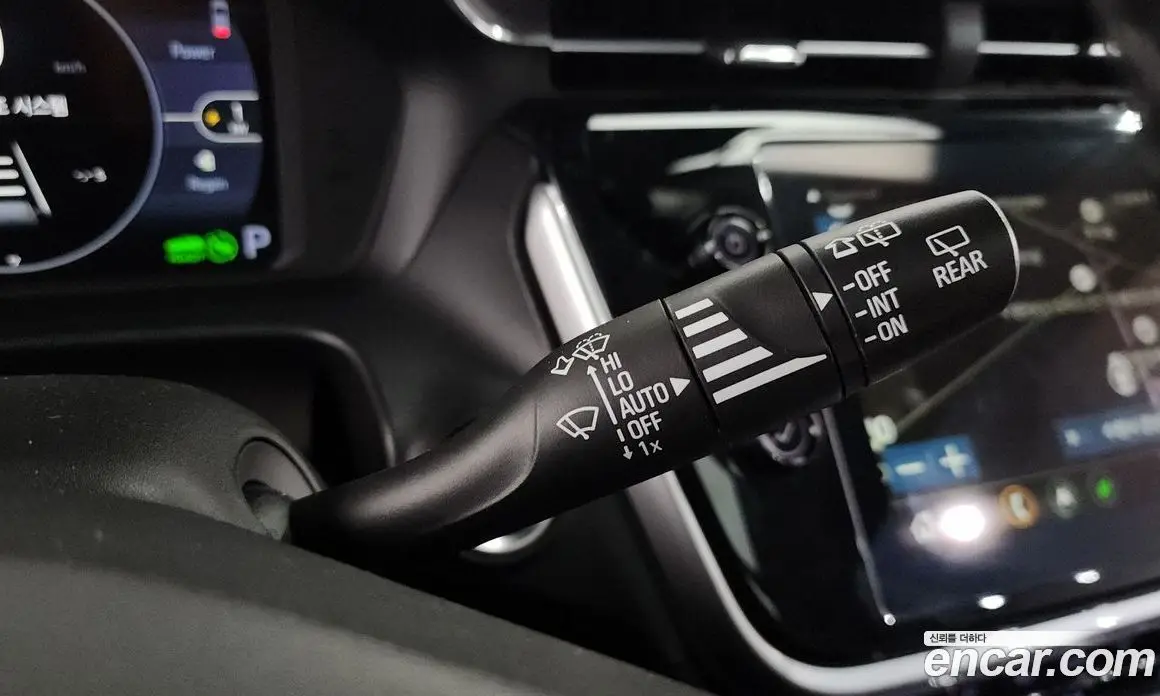 Chevrolet 볼트 EUV 2022 0.2 автомат (гидро), фото 33 Chevrolet 볼트 EUV 2022 0.2 автомат (гидро), фото 33