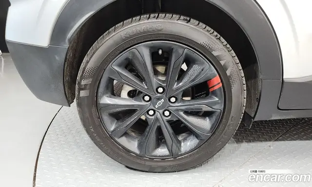 Chevrolet 볼트 EUV 2022 0.2 автомат (гидро), миниатюра 5 Chevrolet 볼트 EUV 2022 0.2 автомат (гидро), миниатюра 5