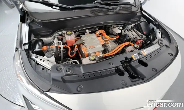 Chevrolet 볼트 EUV 2022 0.2 автомат (гидро), миниатюра 6 Chevrolet 볼트 EUV 2022 0.2 автомат (гидро), миниатюра 6