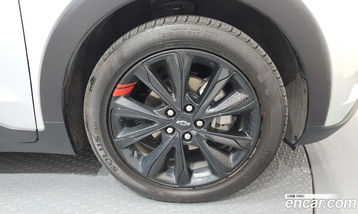 Chevrolet 볼트 EUV 2022 0.2 автомат (гидро), фото 7 Chevrolet 볼트 EUV 2022 0.2 автомат (гидро), фото 7