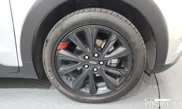 Chevrolet 볼트 EUV 2022 0.2 автомат (гидро), миниатюра 7 Chevrolet 볼트 EUV 2022 0.2 автомат (гидро), миниатюра 7