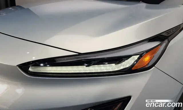 Chevrolet 볼트 EUV 2022 0.2 автомат (гидро), миниатюра 8 Chevrolet 볼트 EUV 2022 0.2 автомат (гидро), миниатюра 8