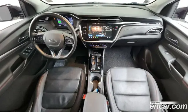 Chevrolet 볼트 EUV 2022 0.2 автомат (гидро), миниатюра 10 Chevrolet 볼트 EUV 2022 0.2 автомат (гидро), миниатюра 10