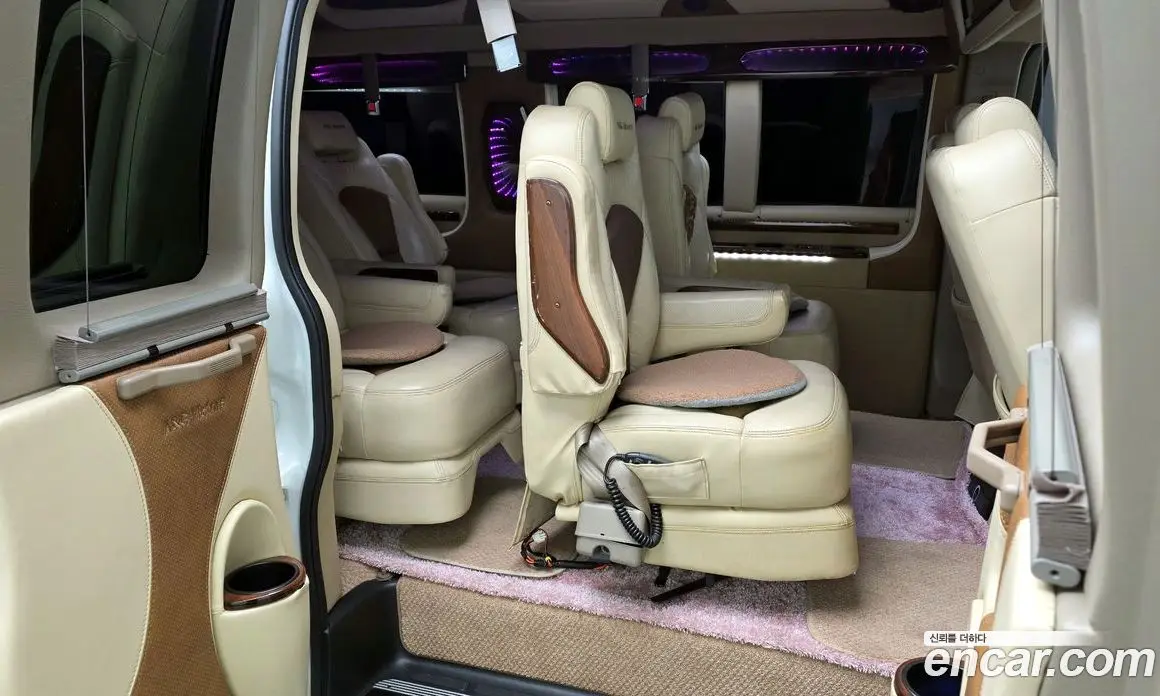 Chevrolet Express Van 2013 6.0 автомат (гидро), фото 12 Chevrolet Express Van 2013 6.0 автомат (гидро), фото 12