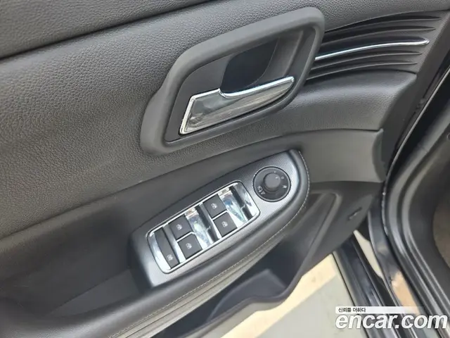 Chevrolet Malibu 2015 2.0 автомат (гидро), миниатюра 11