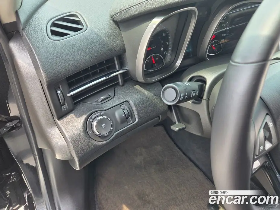 Chevrolet Malibu 2015 2.0 автомат (гидро), фото 13