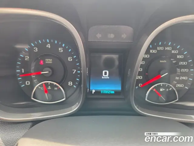 Chevrolet Malibu 2015 2.0 автомат (гидро), миниатюра 8