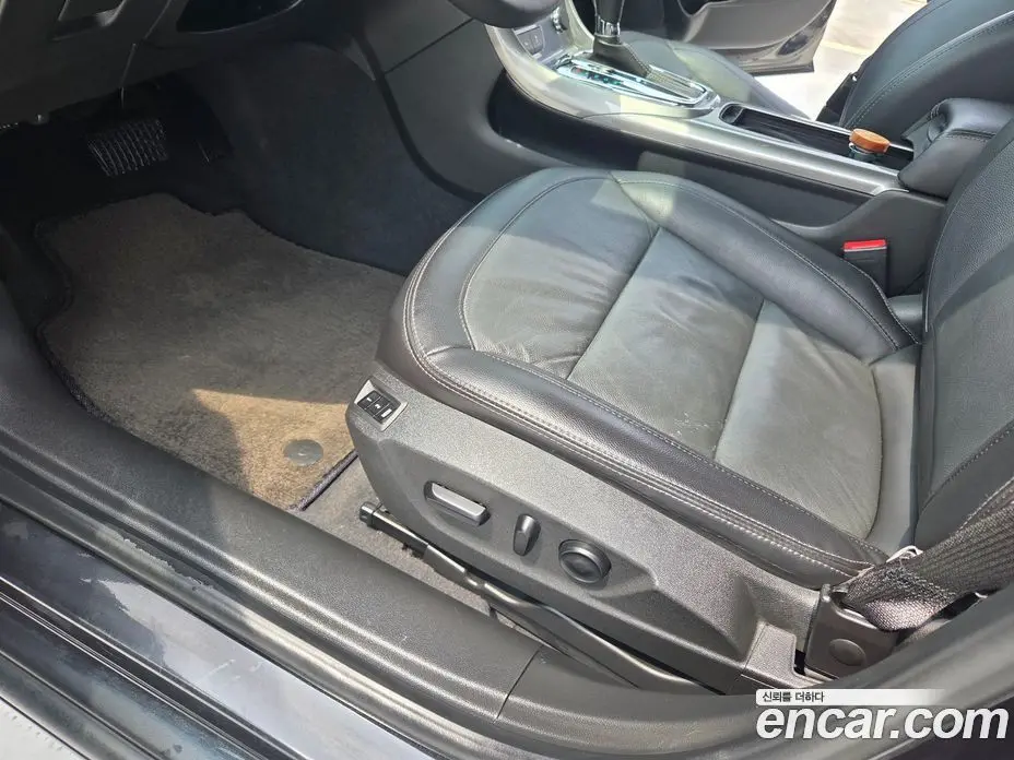 Chevrolet Malibu 2015 2.0 автомат (гидро), фото 10