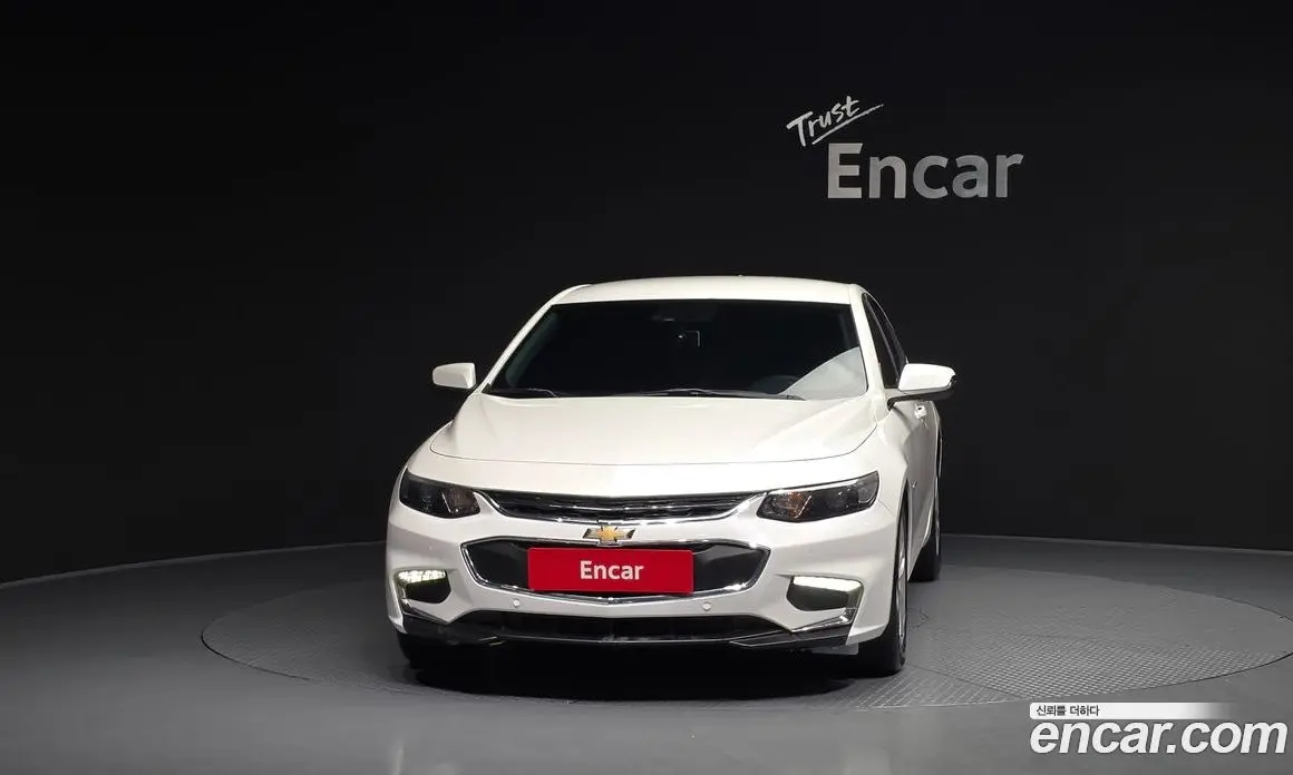 Chevrolet Malibu 2016 1.5 автомат (гидро), фото 3 Chevrolet Malibu 2016 1.5 автомат (гидро), фото 3