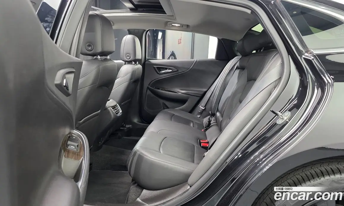Chevrolet Malibu 2018 1.5 автомат (гидро), фото 11 Chevrolet Malibu 2018 1.5 автомат (гидро), фото 11