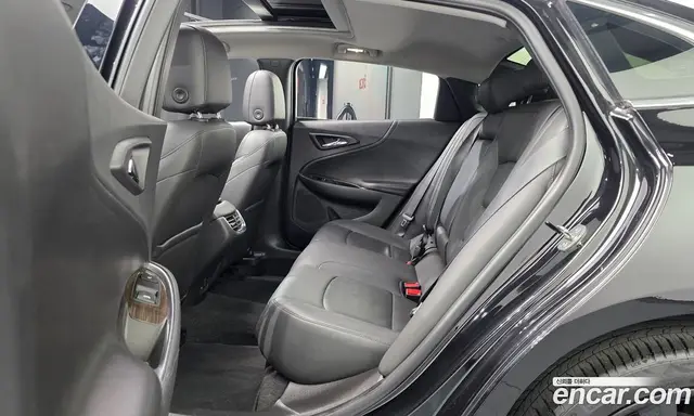 Chevrolet Malibu 2018 1.5 автомат (гидро), миниатюра 11 Chevrolet Malibu 2018 1.5 автомат (гидро), миниатюра 11