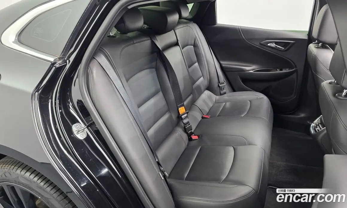 Chevrolet Malibu 2018 1.5 автомат (гидро), фото 12 Chevrolet Malibu 2018 1.5 автомат (гидро), фото 12