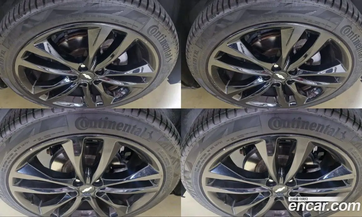 Chevrolet Malibu 2018 1.5 автомат (гидро), фото 5 Chevrolet Malibu 2018 1.5 автомат (гидро), фото 5