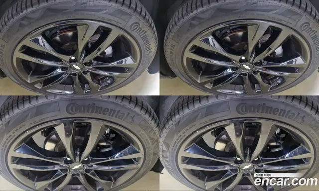 Chevrolet Malibu 2018 1.5 автомат (гидро), миниатюра 5 Chevrolet Malibu 2018 1.5 автомат (гидро), миниатюра 5
