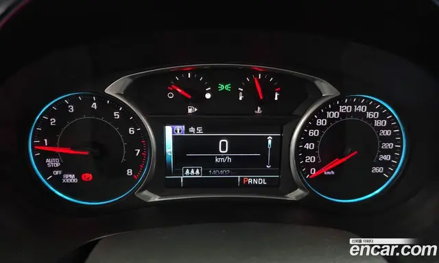 Chevrolet Malibu 2018 1.5 автомат (гидро), миниатюра 8 Chevrolet Malibu 2018 1.5 автомат (гидро), миниатюра 8
