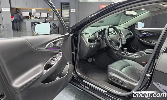 Chevrolet Malibu 2018 1.5 автомат (гидро), миниатюра 10 Chevrolet Malibu 2018 1.5 автомат (гидро), миниатюра 10
