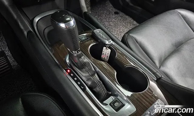 Chevrolet Malibu 2018 2.0 автомат (гидро), миниатюра 9