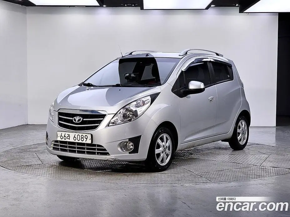 Chevrolet Matiz 2010 1.0 автомат (гидро), фото 1 Chevrolet Matiz 2010 1.0 автомат (гидро), фото 1