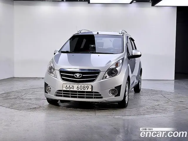 Chevrolet Matiz 2010 1.0 автомат (гидро), миниатюра 2 Chevrolet Matiz 2010 1.0 автомат (гидро), миниатюра 2