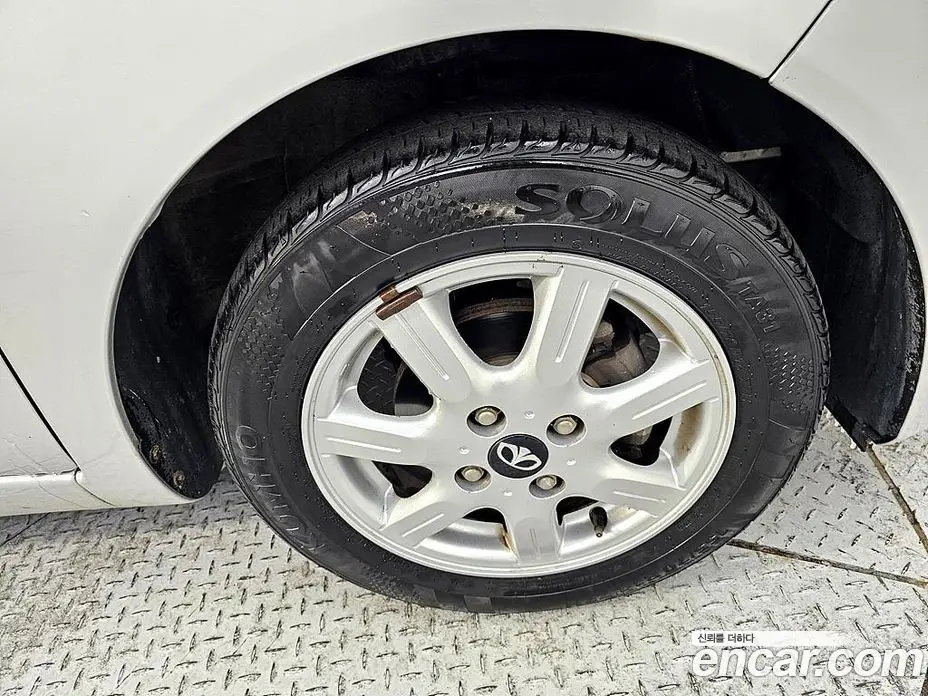 Chevrolet Matiz 2010 1.0 автомат (гидро), фото 20 Chevrolet Matiz 2010 1.0 автомат (гидро), фото 20