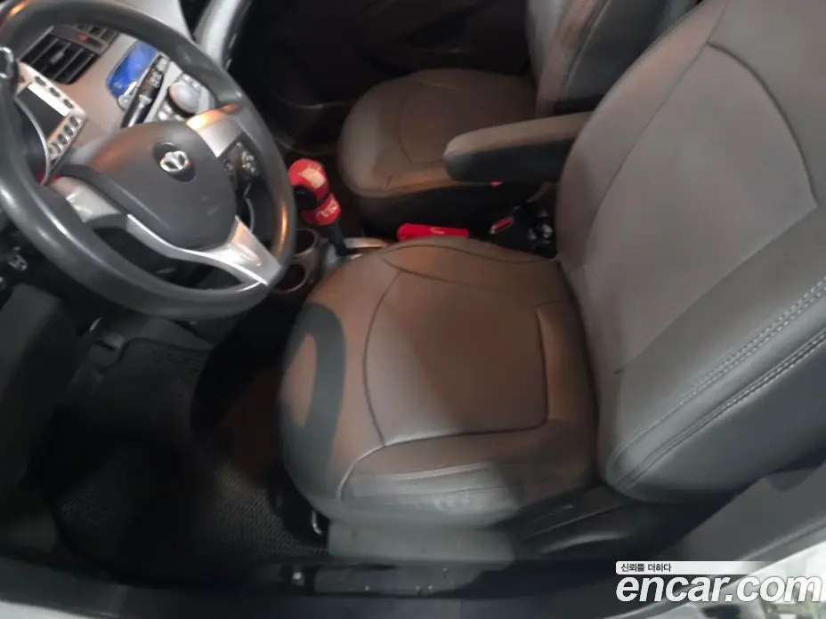 Chevrolet Matiz 2011 1.0 автомат (гидро), фото 7 Chevrolet Matiz 2011 1.0 автомат (гидро), фото 7