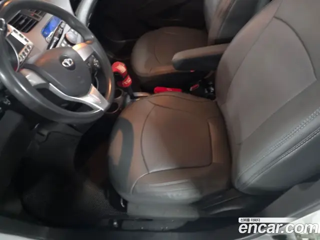 Chevrolet Matiz 2011 1.0 автомат (гидро), миниатюра 7 Chevrolet Matiz 2011 1.0 автомат (гидро), миниатюра 7